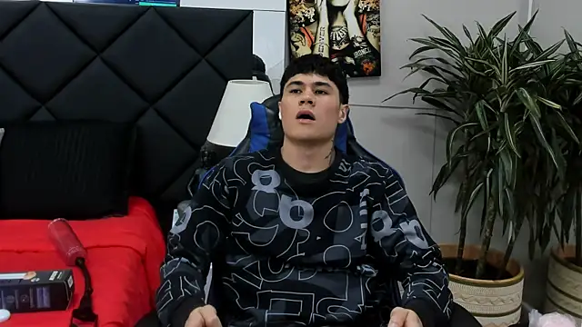 roan birkin online show from 03.24.26