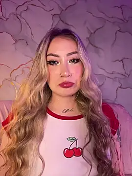 Lally Valencia   online show from 02.15.26