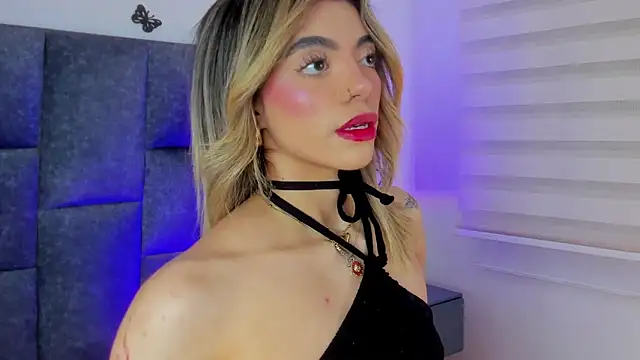 Violetta Ficher online show from 03.08.26