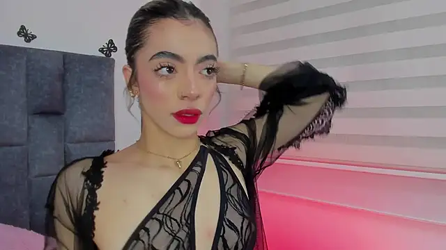 Violetta Ficher online show from 03.16.26