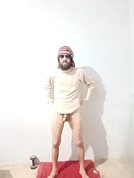 Snapshot of LustHaven-Sigma chatting on 01.31.25 LustHaven-Sigma online show from 01.31.25