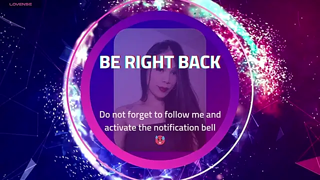 princess0303 online show from 11.13.25