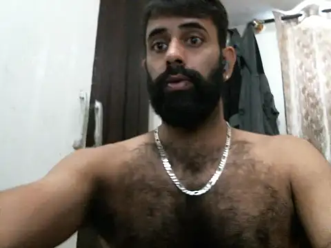 indianhairybull online show from 02.18.26