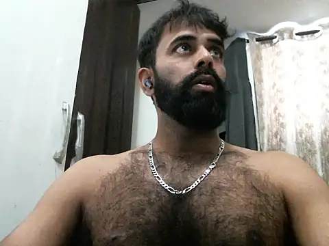 indianhairybull online show from 03.02.26