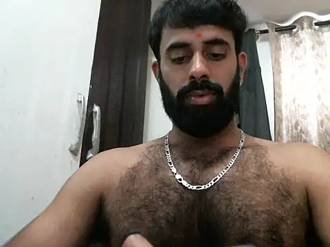 indianhairybull online show from 03.24.26