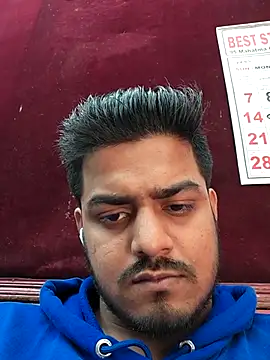 Snapshot of sethgamble000777 chatting on 12.18.25 sethgamble000777 online show from 12.18.25