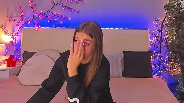 melissacrayzy online show from 03.12.26