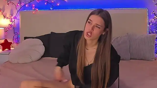 melissacrayzy online show from 03.27.26