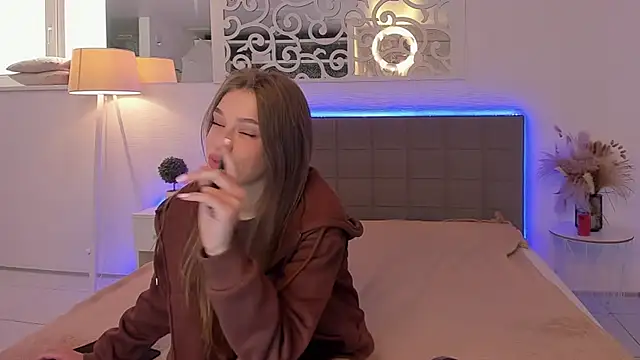 melissacrayzy online show from 04.04.26