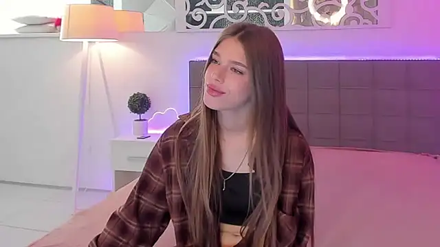 melissacrayzy online show from 06.06.26