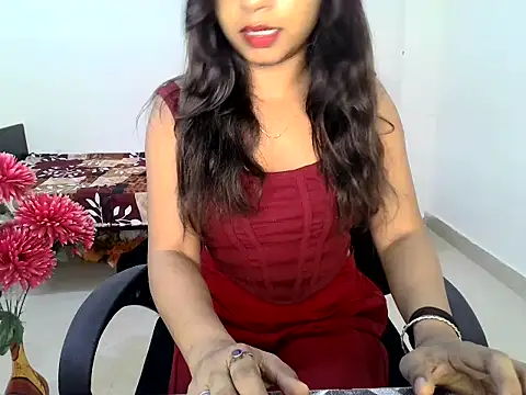 PAYAL SONI  online show from 09.16.25