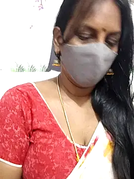 Tamil Meera12 online show from 07.17.26