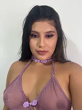 Arianna Fioree online show from 07.18.26