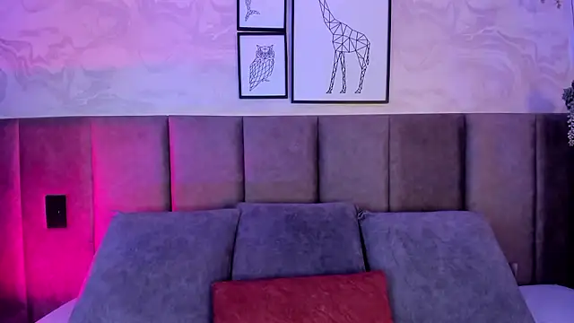 Alyssia Collins online show from 03.26.26