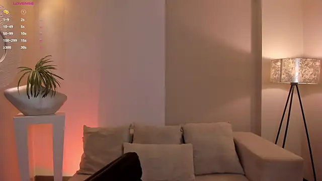 BeccaBaxter online show from 07.25.26