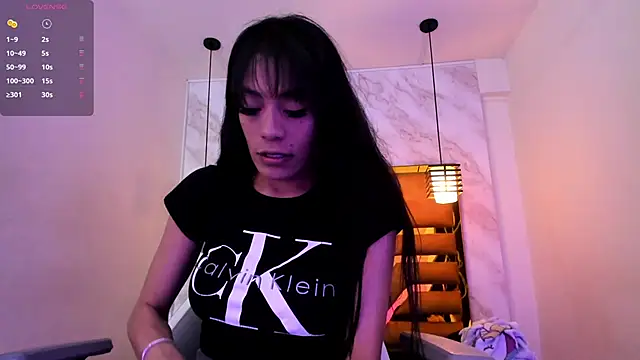 Snapshot of Raichell_ chatting on 02.03.26 Raichell online show from 02.03.26