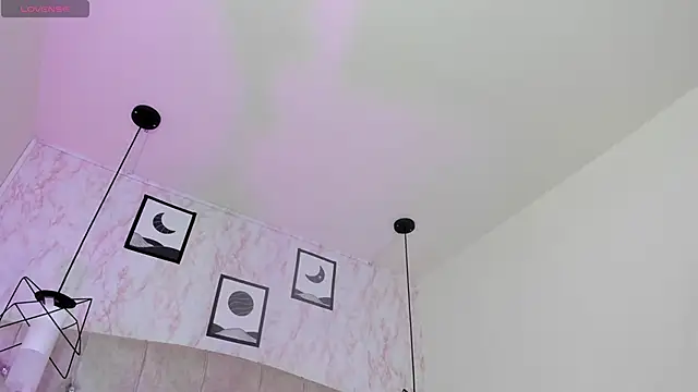 Raichell  online show from 04.12.26