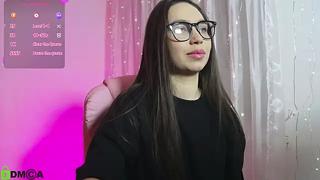 Arianahot777 online show from 02.05.25