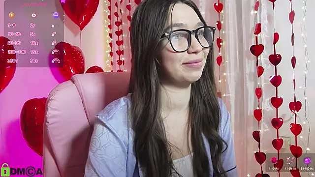 Arianahot777 online show from 02.15.25