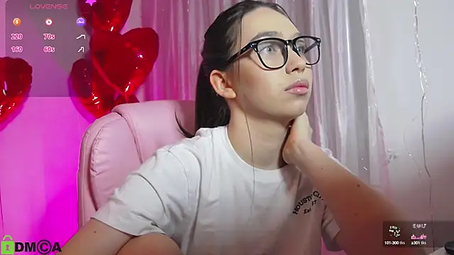 Arianahot777 online show from 02.18.25