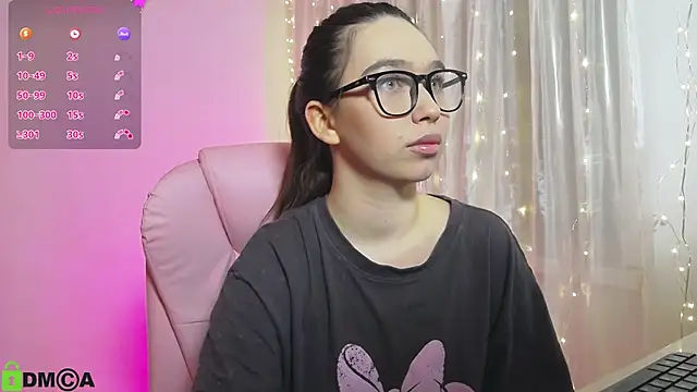 Arianahot777 online show from 02.24.25