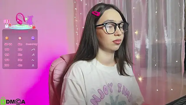 Arianahot777 online show from 09.20.25