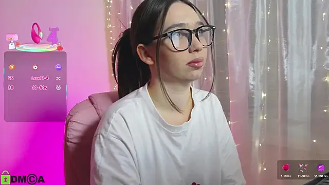 Arianahot777 online show from 09.27.25