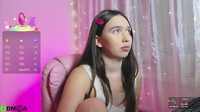 Arianahot777 online show from 10.27.25