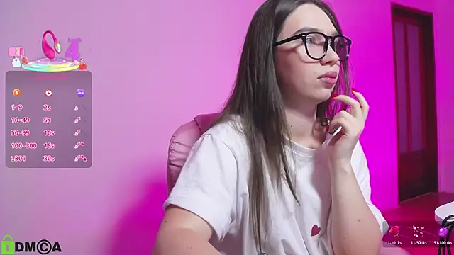 Arianahot777 online show from 12.16.25