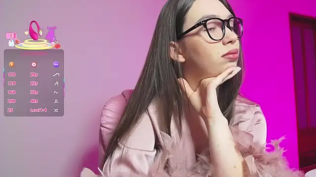 Arianahot777 online show from 02.21.26