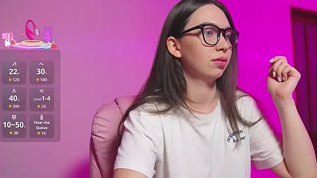 Arianahot777 online show from 05.21.26