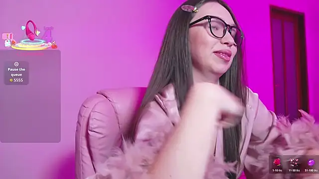 Arianahot777 online show from 06.14.26