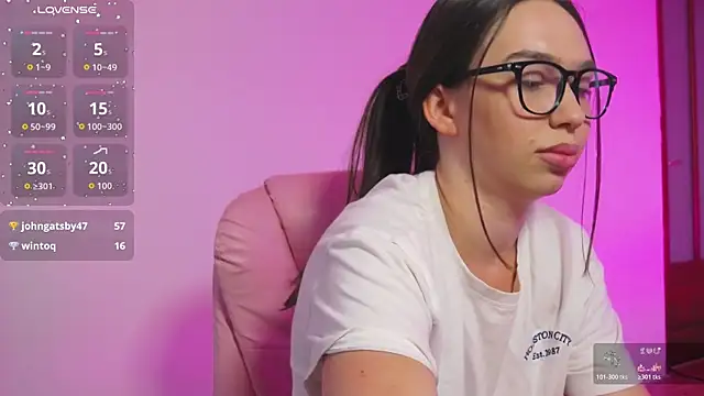 Arianahot777 online show from 07.14.26