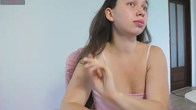 Arianahot777 online show from 07.21.26