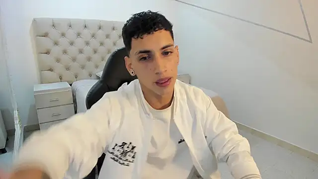 JhoanLeandro online show from 10.09.25