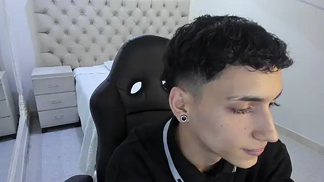 JhoanLeandro online show from 01.13.26