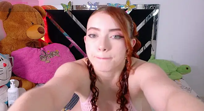 Snapshot of CatalinaSmith1 chatting on 05.23.26 CatalinaSmith1 online show from 05.23.26