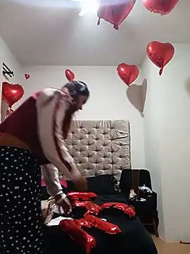 Pantaneirasexy online show from 06.12.26