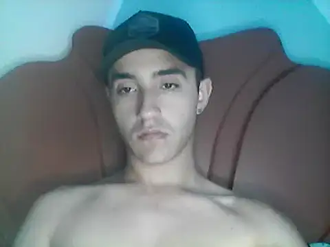 daimon king05 online show from 02.05.25