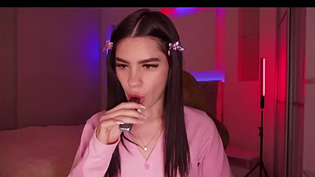  BbFreya online show from 02.03.25