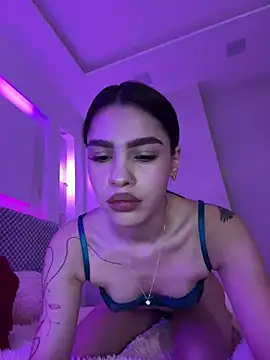  BbFreya online show from 02.16.25