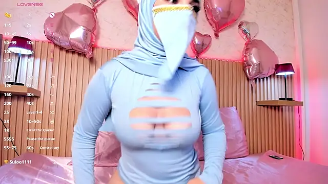 Snapshot of saleh_issawi chatting on 02.14.26 saleh issawi online show from 02.14.26