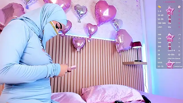 Snapshot of saleh_issawi chatting on 02.16.26 saleh issawi online show from 02.16.26