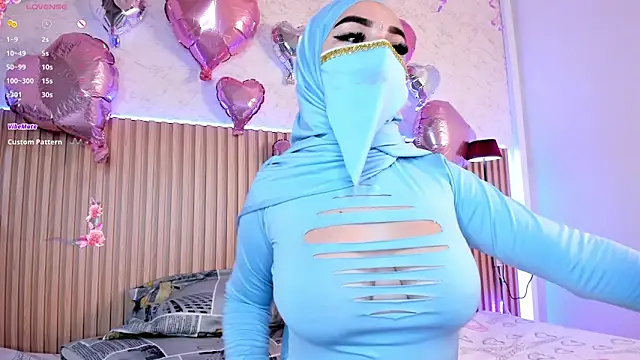 Snapshot of saleh_issawi chatting on 02.18.26 saleh issawi online show from 02.18.26