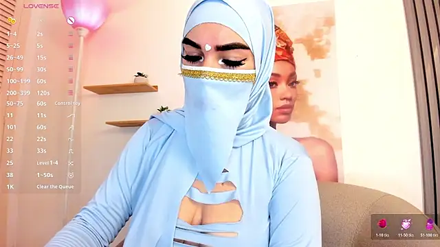 Snapshot of saleh_issawi chatting on 03.17.26 saleh issawi online show from 03.17.26