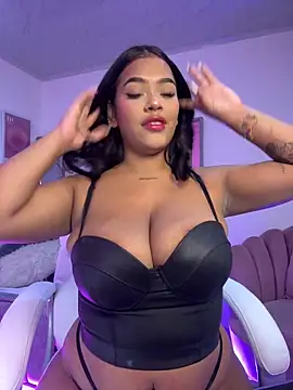 Alexa candy18 online show from 05.20.26