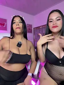 Alexa candy18 online show from 06.30.26