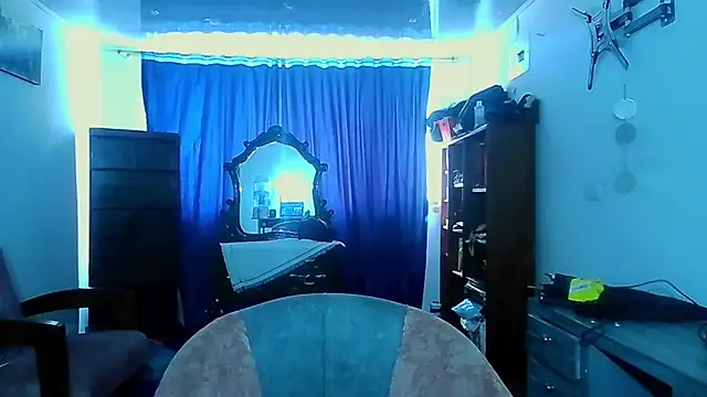 EstefyTabbo online show from 05.17.26