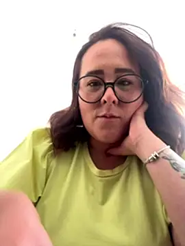 SweetRomina online show from 02.26.26