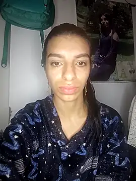 Ariell Kieran online show from 10.12.25